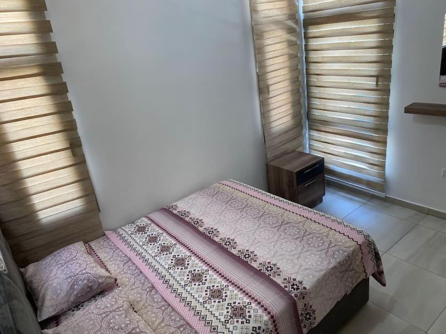 Girne/Zeytinlik 2+1 Muhtesem Terasli Daire Exteriér fotografie